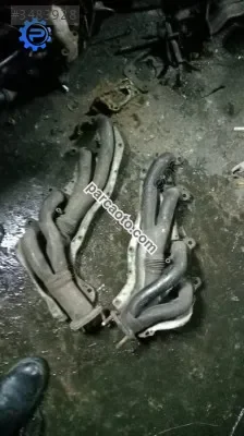 Rover 25 Egzoz Manifoldu - Ordu Ünye