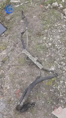 Volkswagen Touran Direksiyon Kutusu - Ordu Ünye