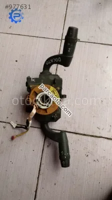 2010 citroen jumper çıkma sinyal silecek kolu airbag sargısı