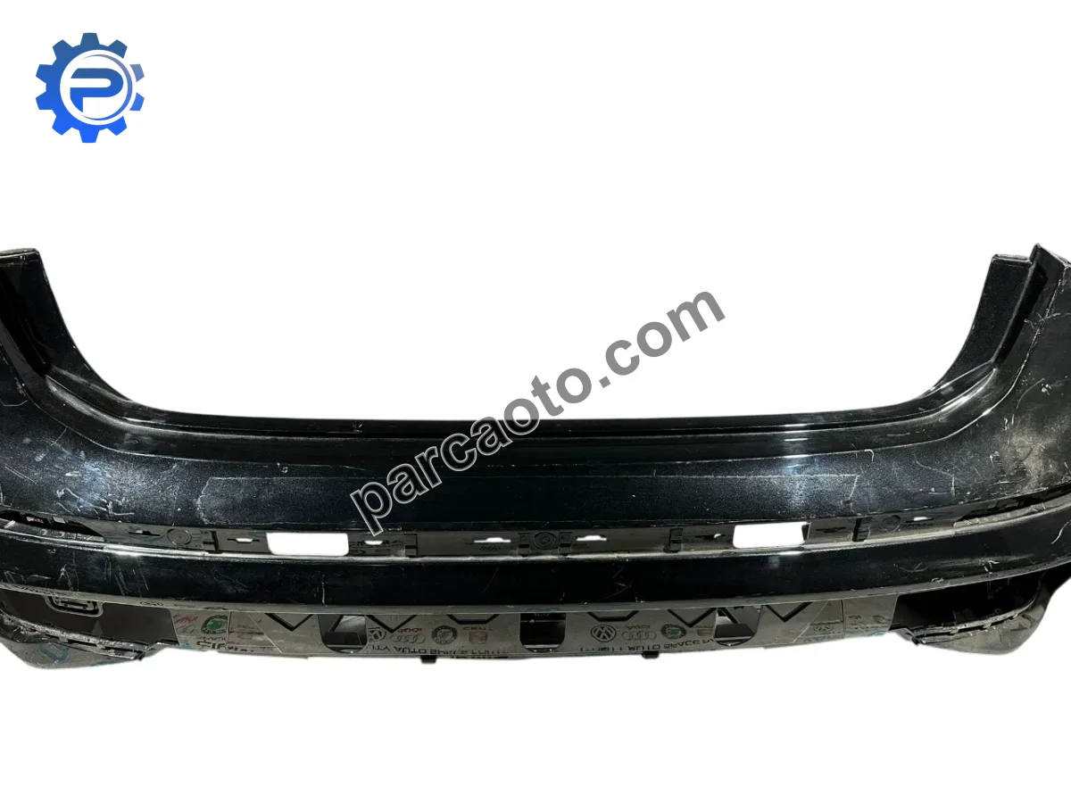 AUDI A3 2020-2021-2022-2023 ARKA TAMPON SOKME ORJ 8Y4807511F