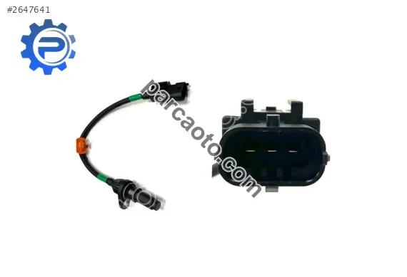 Hyundai Sensör Krank Mil Pozisyon Accent Blue 12-17/İ20 11-16/