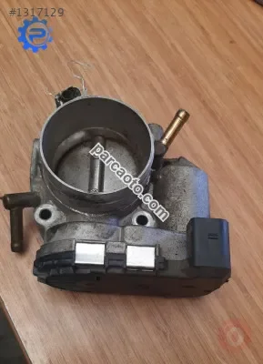 volkswagen polo 2.0 azj çıkma motor gaz kelebeği