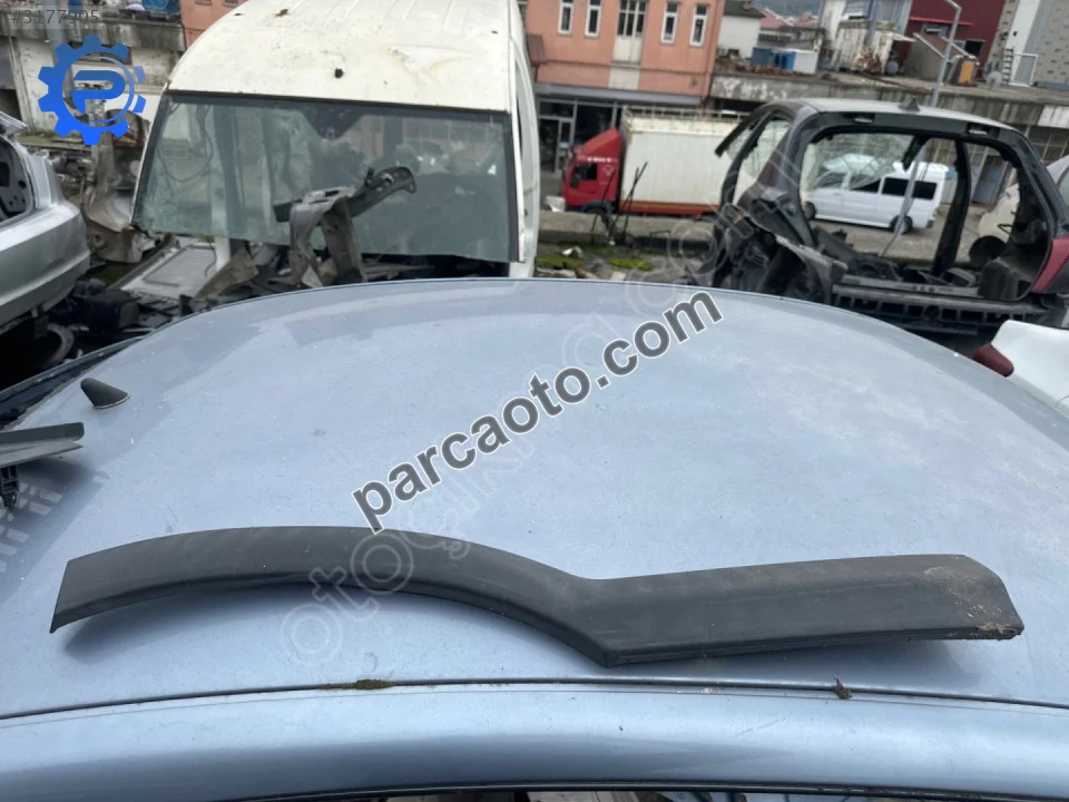 Opel Zafira Fitil - Samsun Tekkeköy