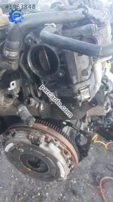alfa romeo 1.9 çıkma gaz kelebeği