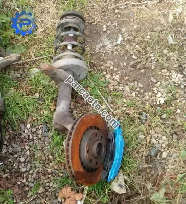 Opel Vectra Taşıyıcı - Ordu Ünye