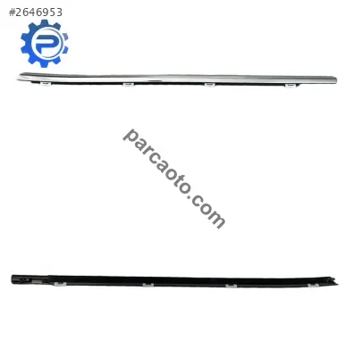 Hyundai Çıta Cam Sıyırıcı Fitil Tucson 15-19 Ön Sol