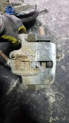 Skoda Felicia Sol Kaliper çıkma