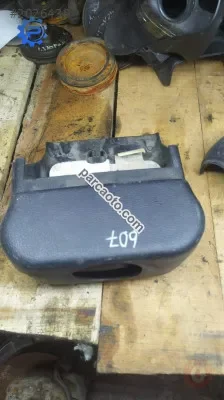 607 direksiyon bagalit çıkma
