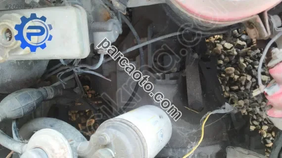 ford escort 1.6 dizel çıkma şanzıman