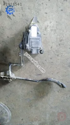 renault kangoo 2 clio 2 clio talia gaz pedalı potansoyometre