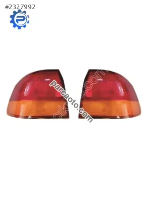 Honda Civic Stop - İzmir Bornova