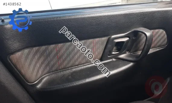 seat ibiza sökme sol ön kapı döşemesi