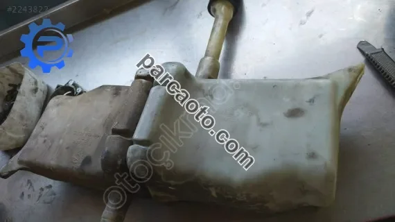 Volkswagen Transporter Yedek Su Deposu - Ordu Ünye