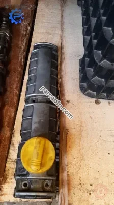 renault kangoo 1.9 çıkma külbütör üt kapağı