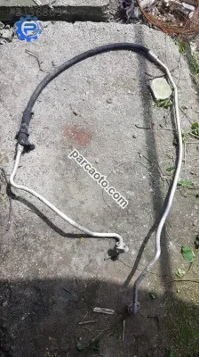 Fiat palio 1.2 klima borusu çıkma