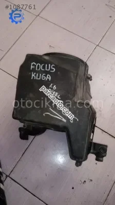 ford kuga 2.0 çıkma hava filtre kazanı