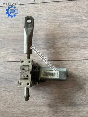 Koltuk Ayar Motoru VW Audi Seat Skoda Porsche 984686-105