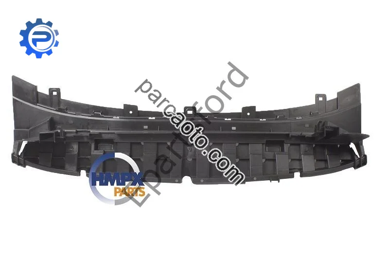 Ford Tourneo Courier Radyatör - Kayseri Melikgazi