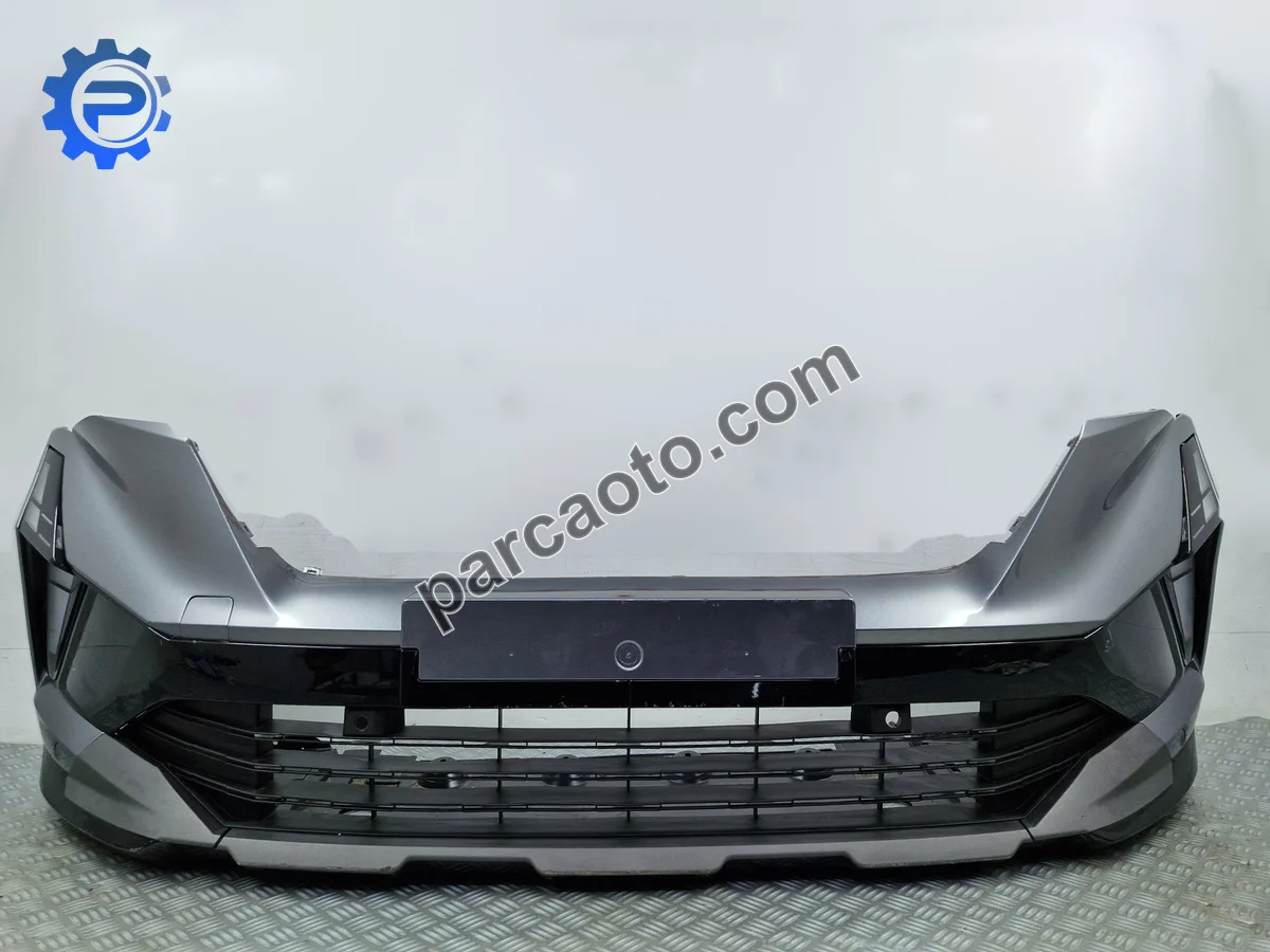 Renault Austral Tampon Ön - Mersin Tarsus