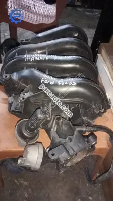 Volvo V50 Emme Manifoldu - Ordu Ünye