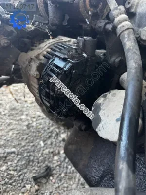 1.9 Partner Berlingo Şarj Dinamosu