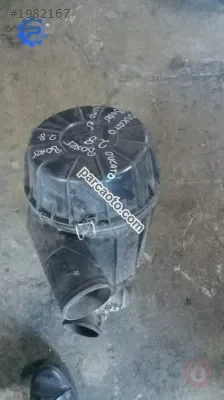 Peugeot Boxer Partikül Filtresi - Ordu Ünye