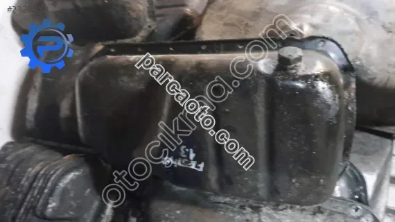 Ford festiva,kia pride,subaru Justy 1.3 yağ kartalı çıkma