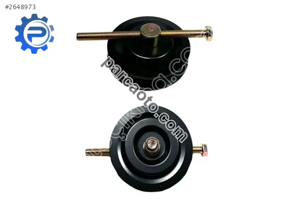 Nissan 200SX Klima Radyatörü - İzmir Bornova