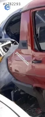 1993 renault toros çıkma sağ arka çamurluk