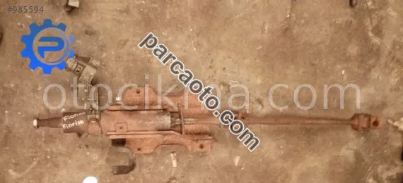 Fiat Fiorino Direksiyon Kutusu - Ordu Ünye