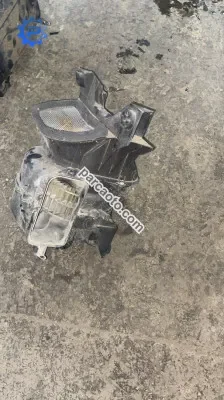 Tata Indigo Kalorifer Radyatörü - Ordu Ünye