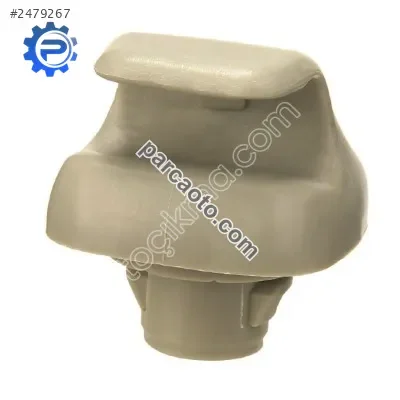 Honda Civic Mandal Güneşlik Tutucu 1996-2011