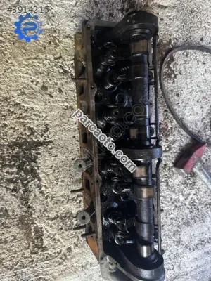 Ford Taunus 1.6 Gl Silindir Üst Kapak