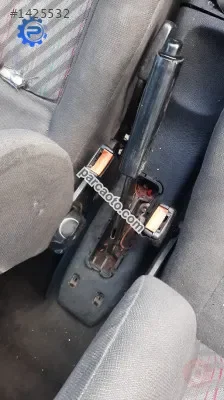 1998 seat ibiza 2.0 gti çıkma el fren tabancası