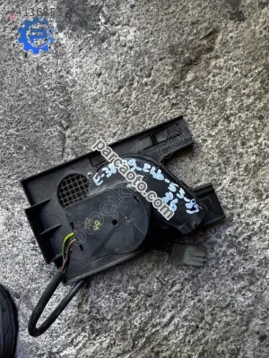 Bmw 5 Serisi Motor Sandık - Ordu Ünye