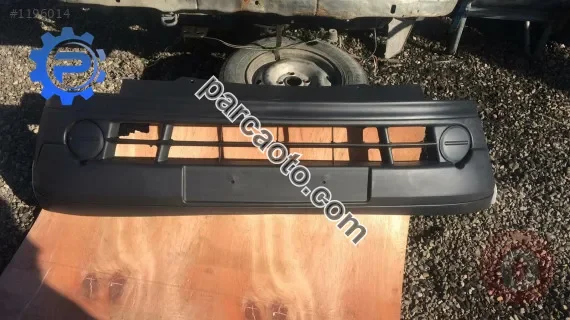 renault kangoo classic sıfır ön tampon