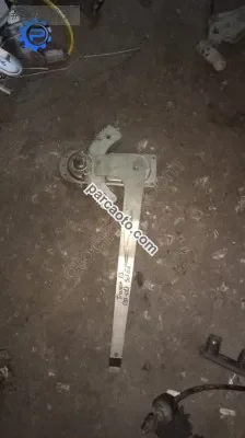Ford transit sop ön cam krikosu yedek parça