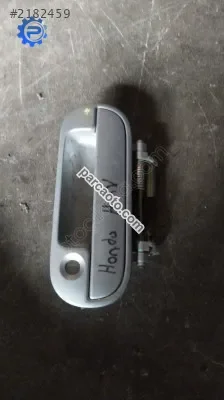 Honda hrv sol ön dış açma kolu çıkma