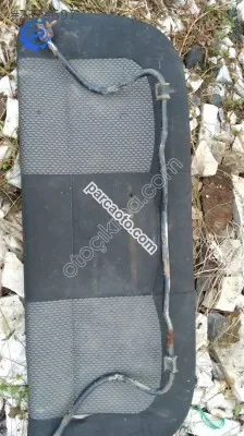 Fiat Uno Viraj Demiri orjinal çıkma