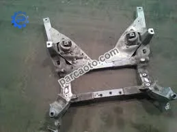 Peugeot 206 Van 2004-2008 orjinal çıkma travers Peugeot 206 Van 2004-2008 orjinal çıkma travers