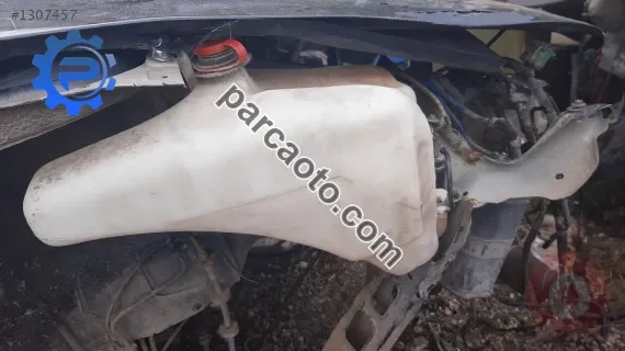 fiat tempra çıkma silecek su bidonu