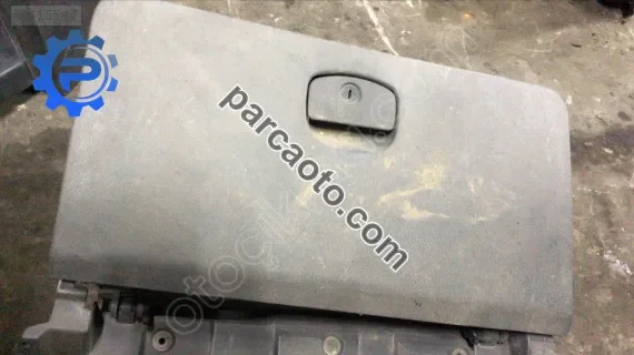 Chevrolet Lacetti Torpido - Ordu Ünye