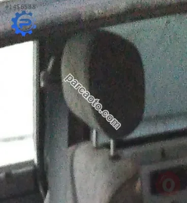 2004 model tata telcoline 4x2 çıkma sağ ön koltuk başlık