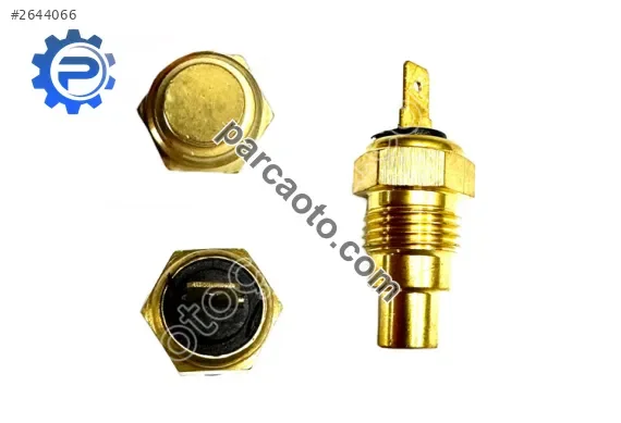 Hyundai Müşür Hararet Starex 01-07/H100 Kmyt 01-07