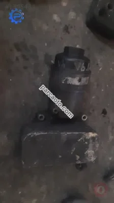 opel vectra b çıkma yağ soğutucu dizel 2.0