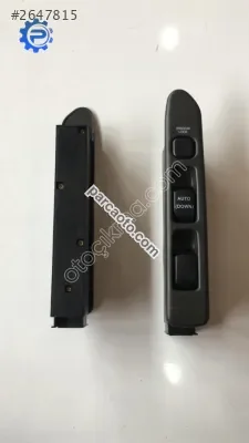 Proton Persona Kontrol Düğmeleri - İzmir Bornova