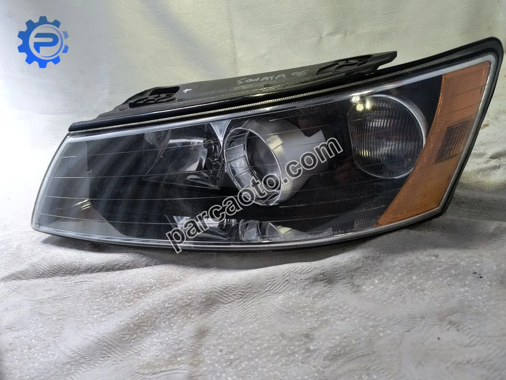 Hyundai sonata Orjinal Çıkma Far 921013K110 92101-3D010