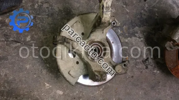 kia capital 1.5 çıkma sol taşıyıcı disk