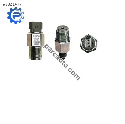Nissan Navara Rail Müşür Basınç 2007-2012