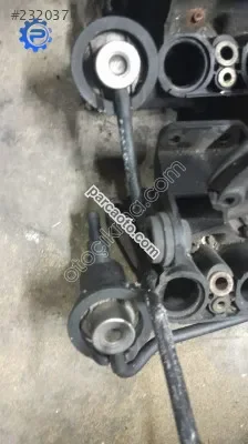 306,Citroën xsara,zx 1.8 8v enjektor geri dönüş valfi çıkma